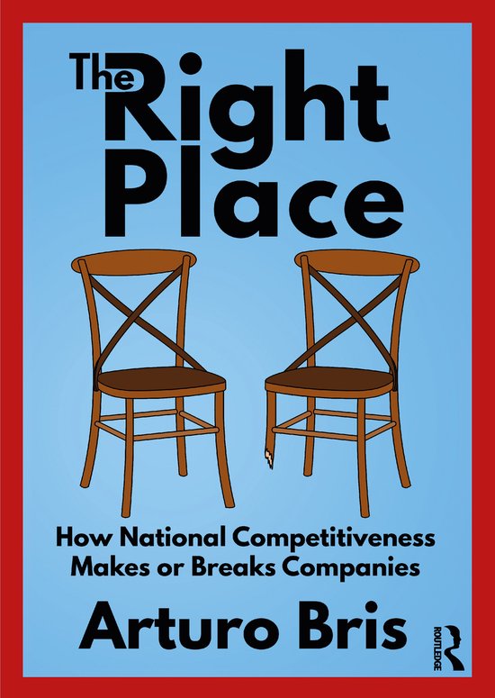 The Right Place