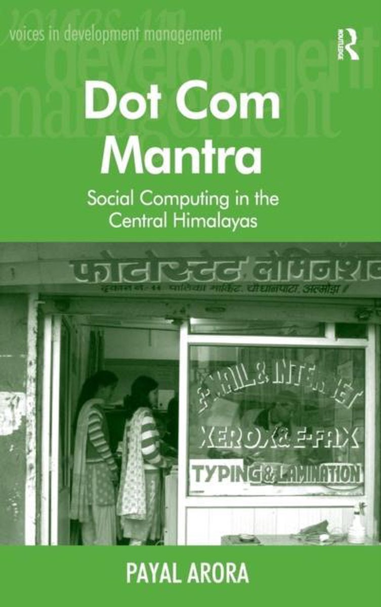 Payal Arora Dot Com Mantra thumbnail