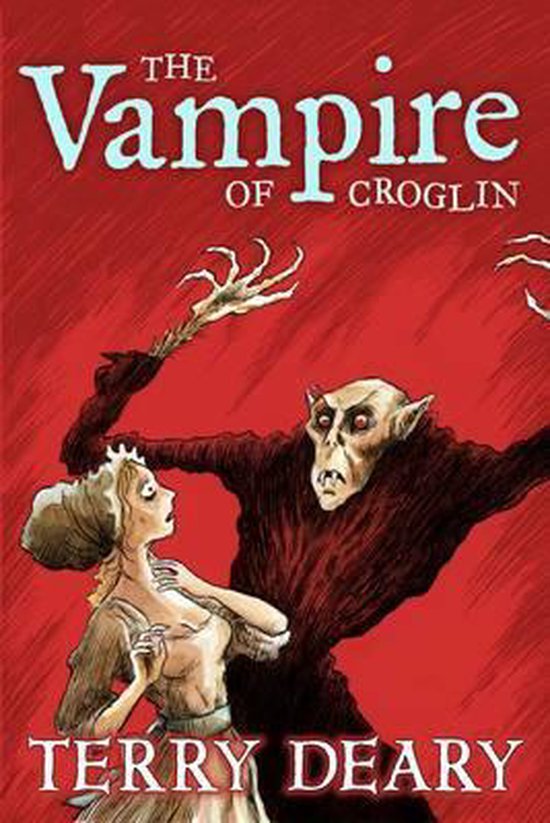 Vampire Of Croglin