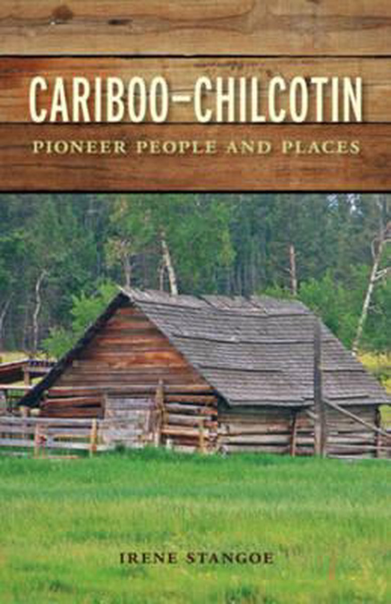 Cariboo-Chilcotin
