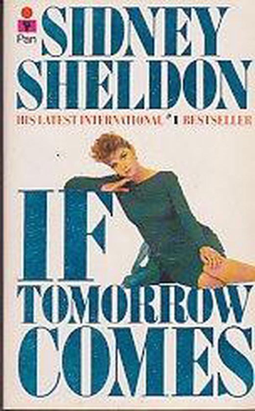 If Tomorrow Comes