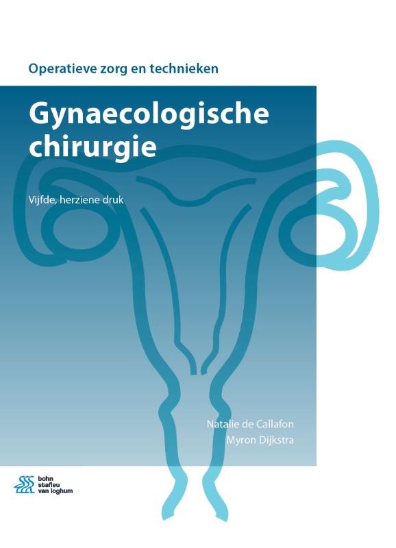 Gynaecologische chirurgie / Operatieve zorg en technieken