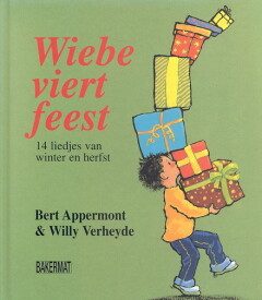 Wiebe viert feest