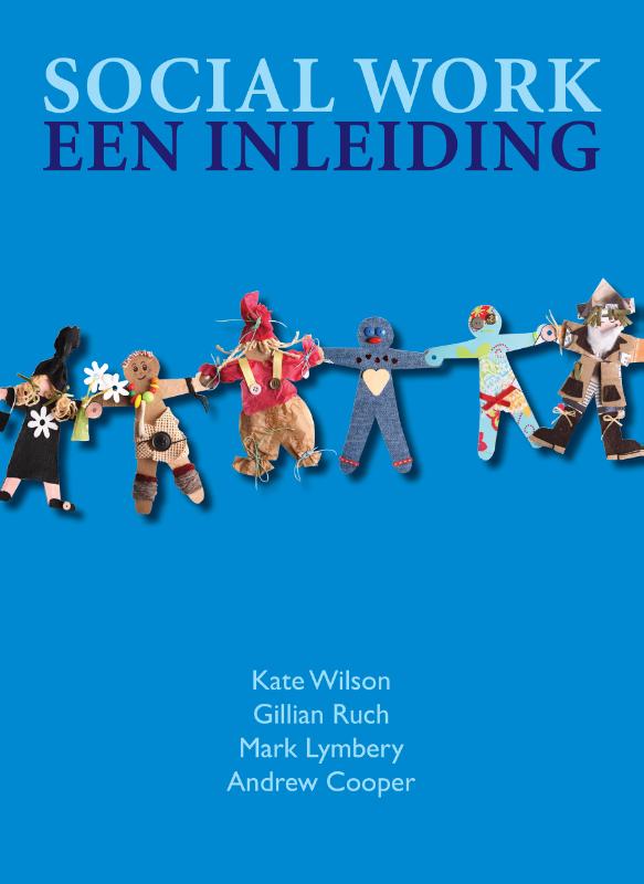 Kate Wilson Social Work thumbnail