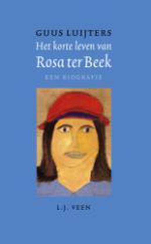 boekenbalie_9789020404579_cover Het korte leven van Rosa ter Beek