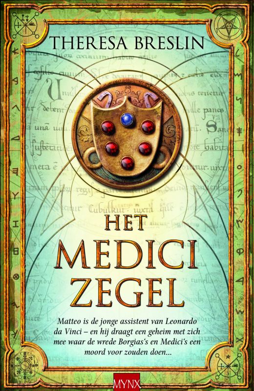 Het Medici Zegel