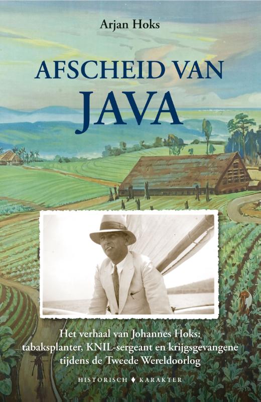 Arjan Hoks Afscheid Van Java thumbnail