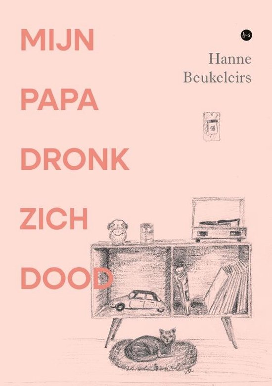 boekenbalie_9789464892499_cover Mijn papa dronk zich dood