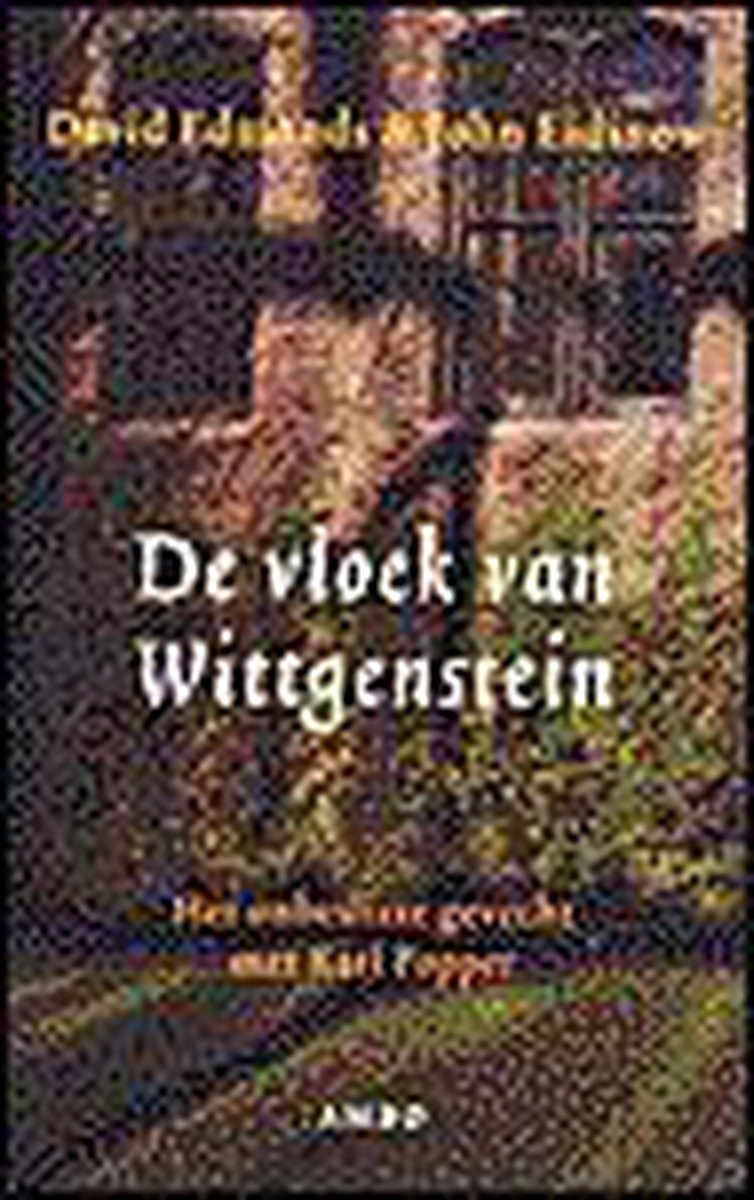 Vloek Van Wittgenstein