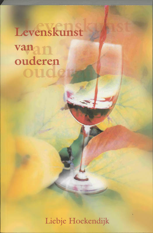 Levenskunst van ouderen