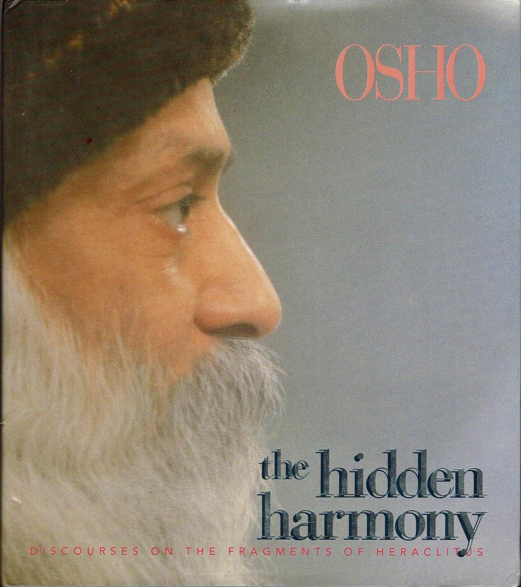 Hidden Harmony