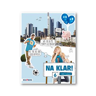 Na klar! 2e fase 6 vwo textbuch