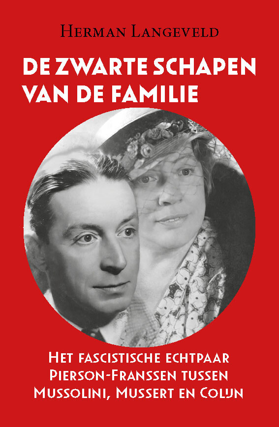 Herman Langeveld De Zwarte Schapen Van De Familie