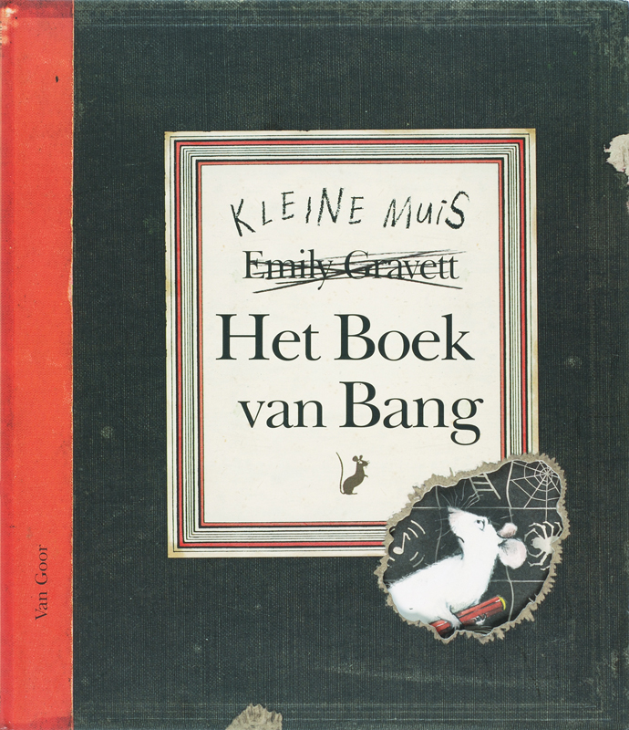 Het boek van bang