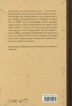 Na het licht / Na het licht / 1 achterkant