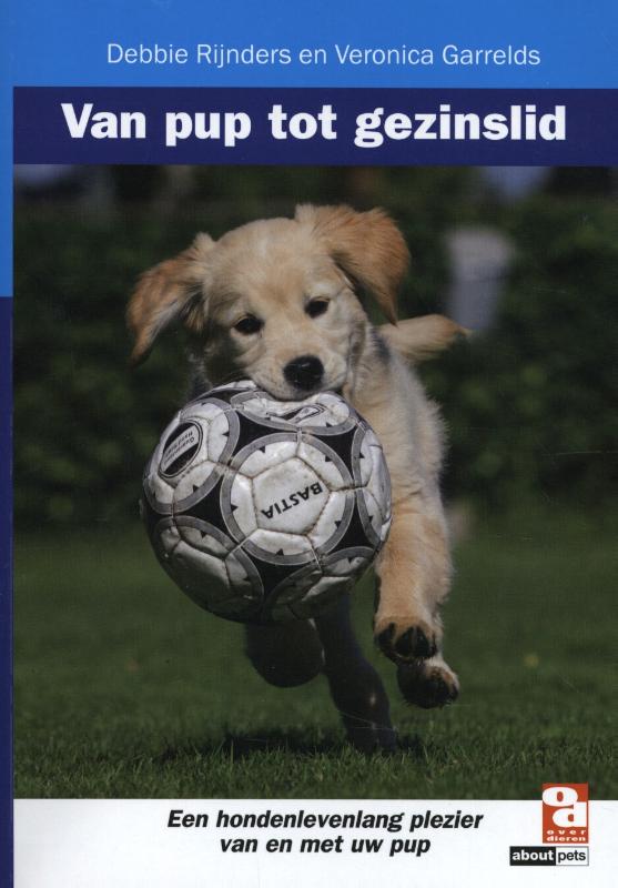boekenbalie_9789058216403_cover Van pup tot gezinslid