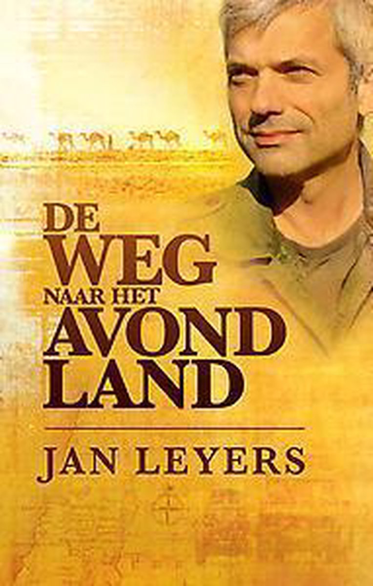 Jan Leyers De Weg Naar Het Avondland thumbnail