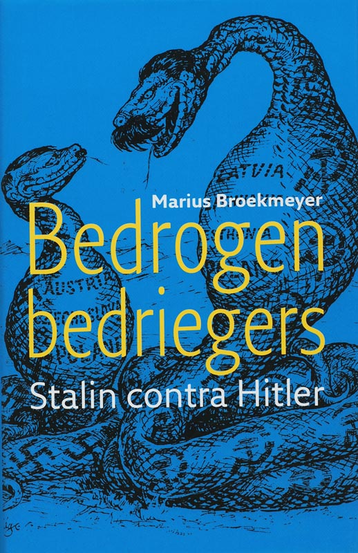 boekenbalie_9789053304563_cover Bedrogen Bedriegers