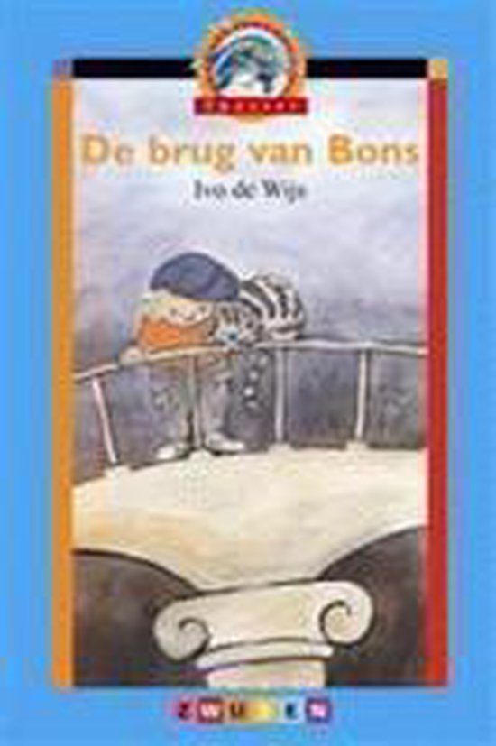 De brug van Bons / Spetter / 4-5
