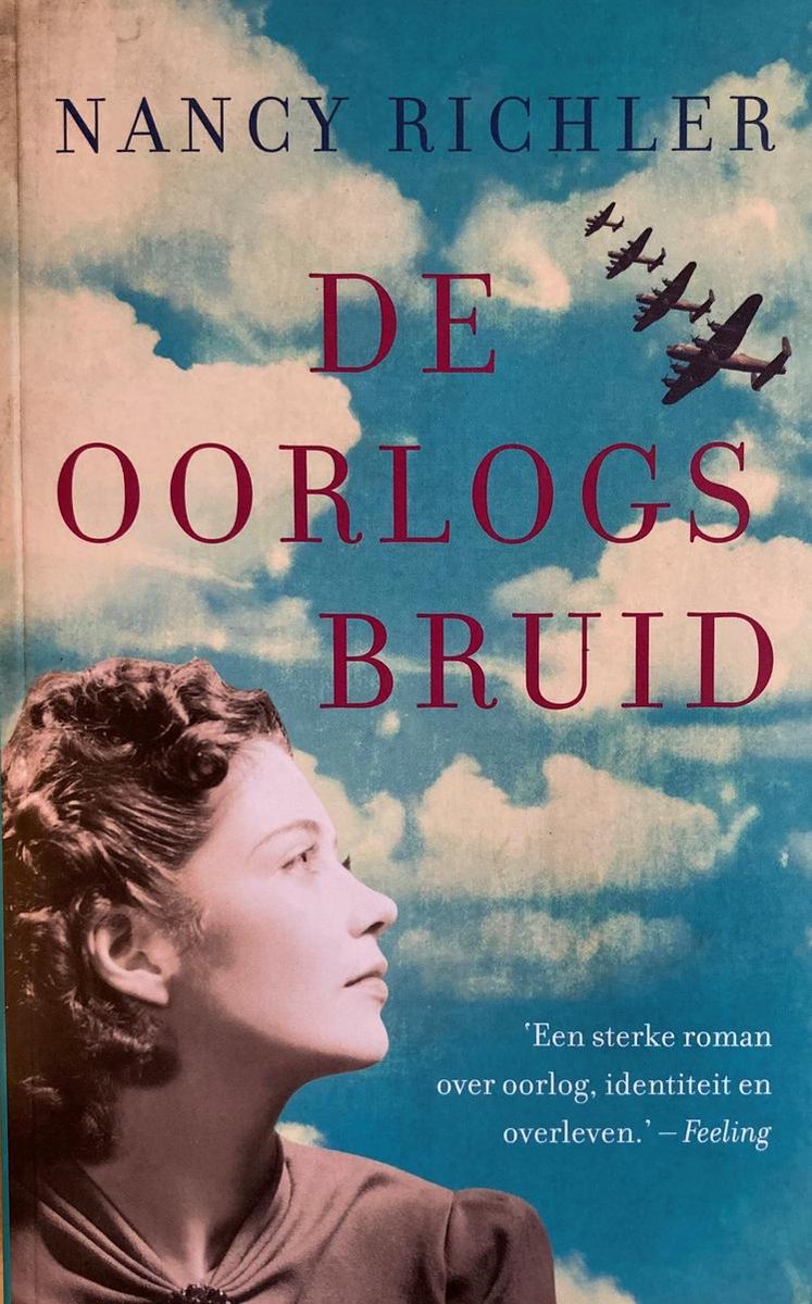 boekenbalie_9789400505582_cover De oorlogsbruid