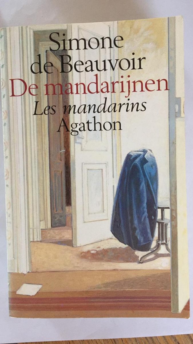 De mandarijnen