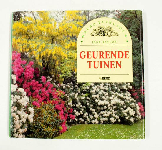 boekenbalie_9789036609333_cover GEURENDE TUINEN(REBO TUINGIDS)