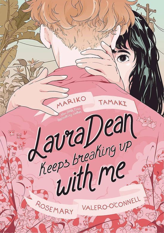 Laura Dean keeps breaking up with me