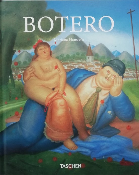 Mariana Hanstein Botero thumbnail