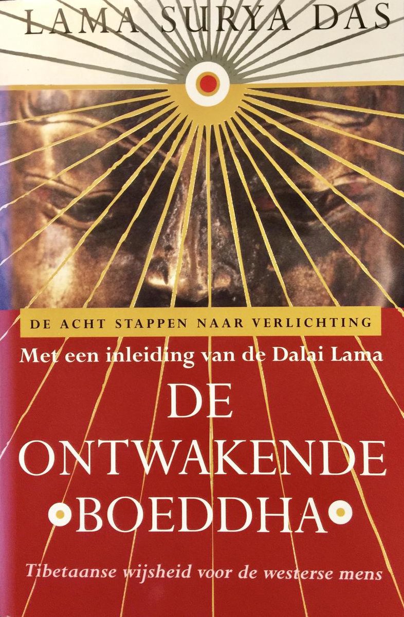 Lama Surya Das Ontwakende Boeddha thumbnail