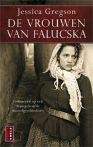 Jessica Gregson De Vrouwen Van Falucska