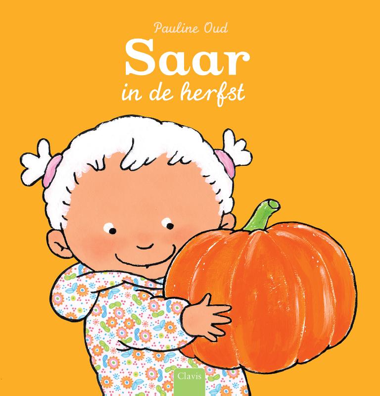 Saar in de herfst / Kas en Saar