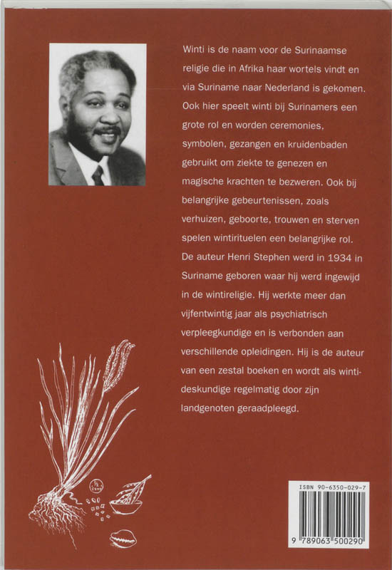 Winti achterkant