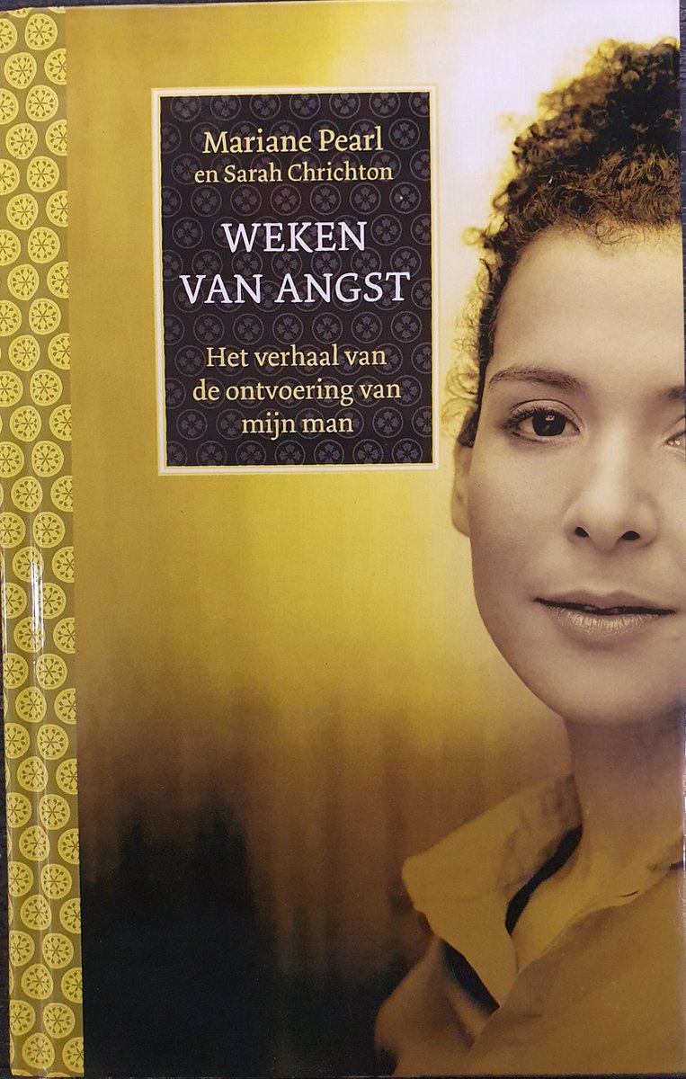 Weken van angst