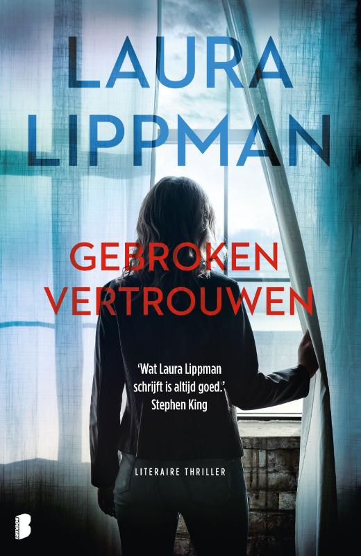 Laura Lippman Gebroken Vertrouwen thumbnail