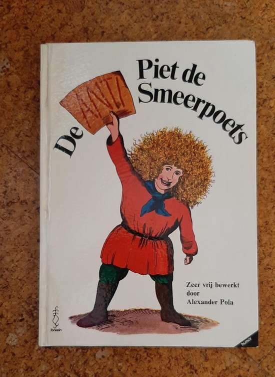Pola De Anti-piet De Smeerpoets thumbnail