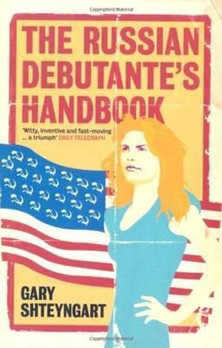 Russian Debutantes Handbook