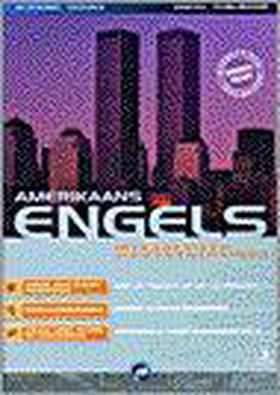 INTERACTIEVE TAALCURSUS ENGELS WOORDENTR