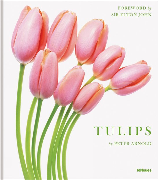 Peter Arnold Tulips