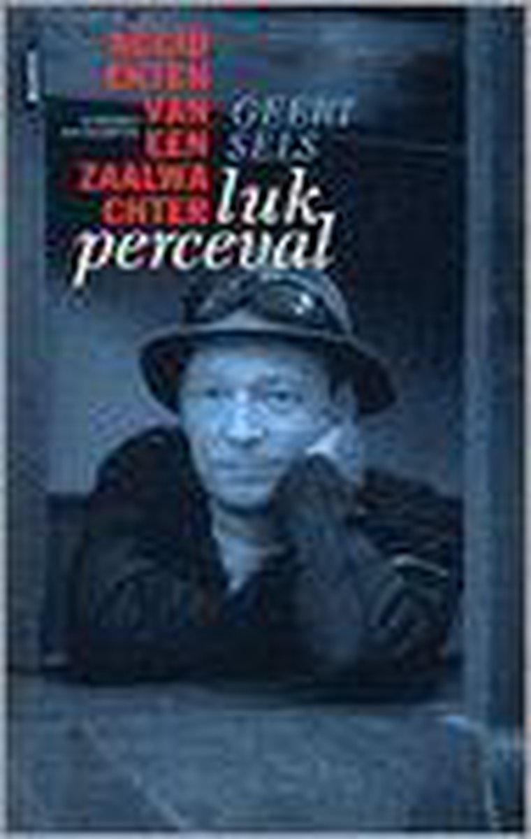 Luk Perceval