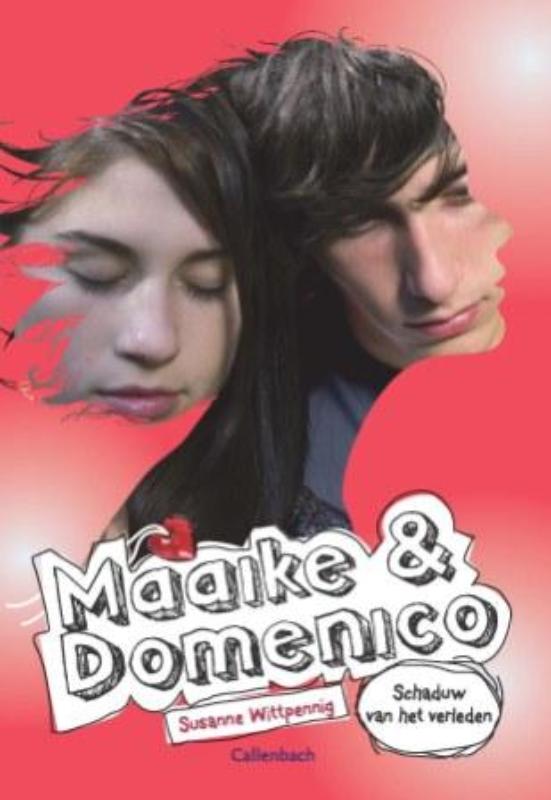 Maaike & Domenico 5 - Schaduw van het verleden