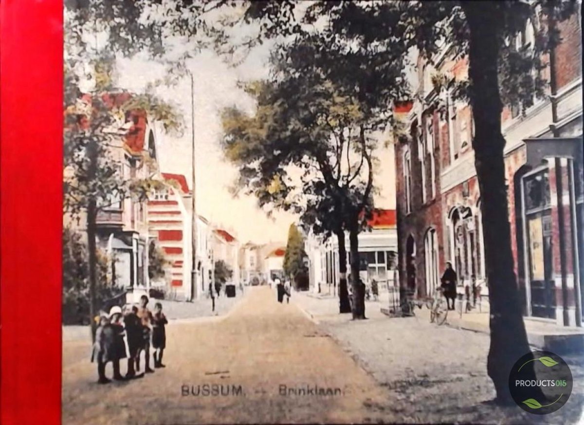 Bussum - Naarden 1908-2008