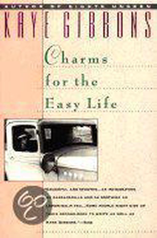 Charms for Easy Lifet