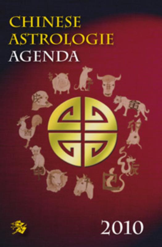 Chinese astrologie agenda 2010