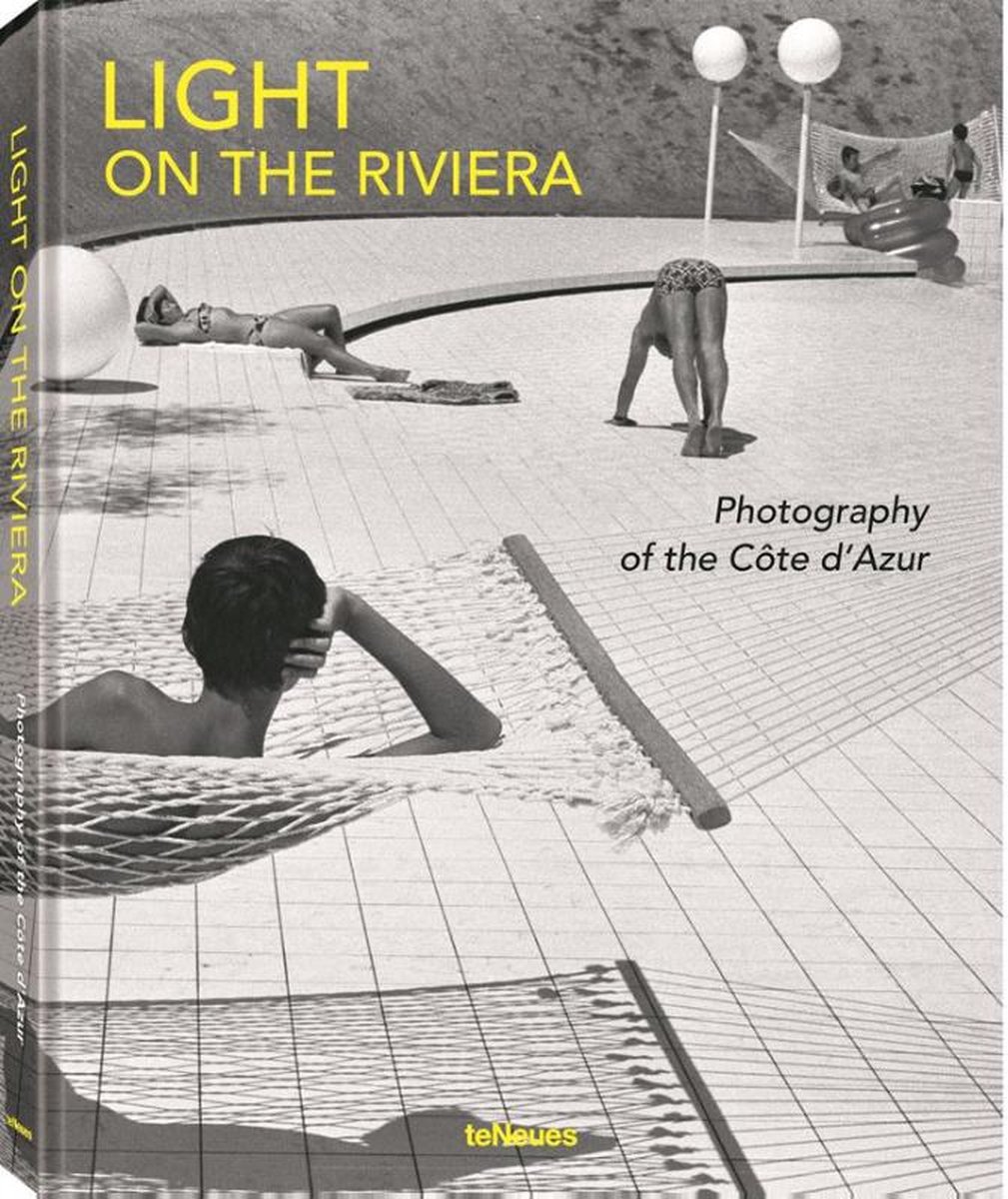 Light on the Riviera