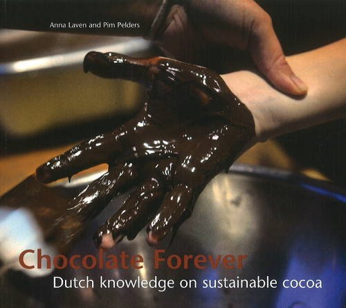 boekenbalie_9789460221033_cover Chocolate Forever