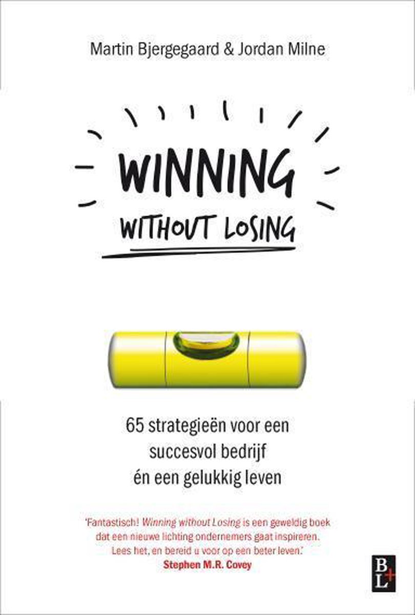 boekenbalie_9789461561084_cover Winning without losing