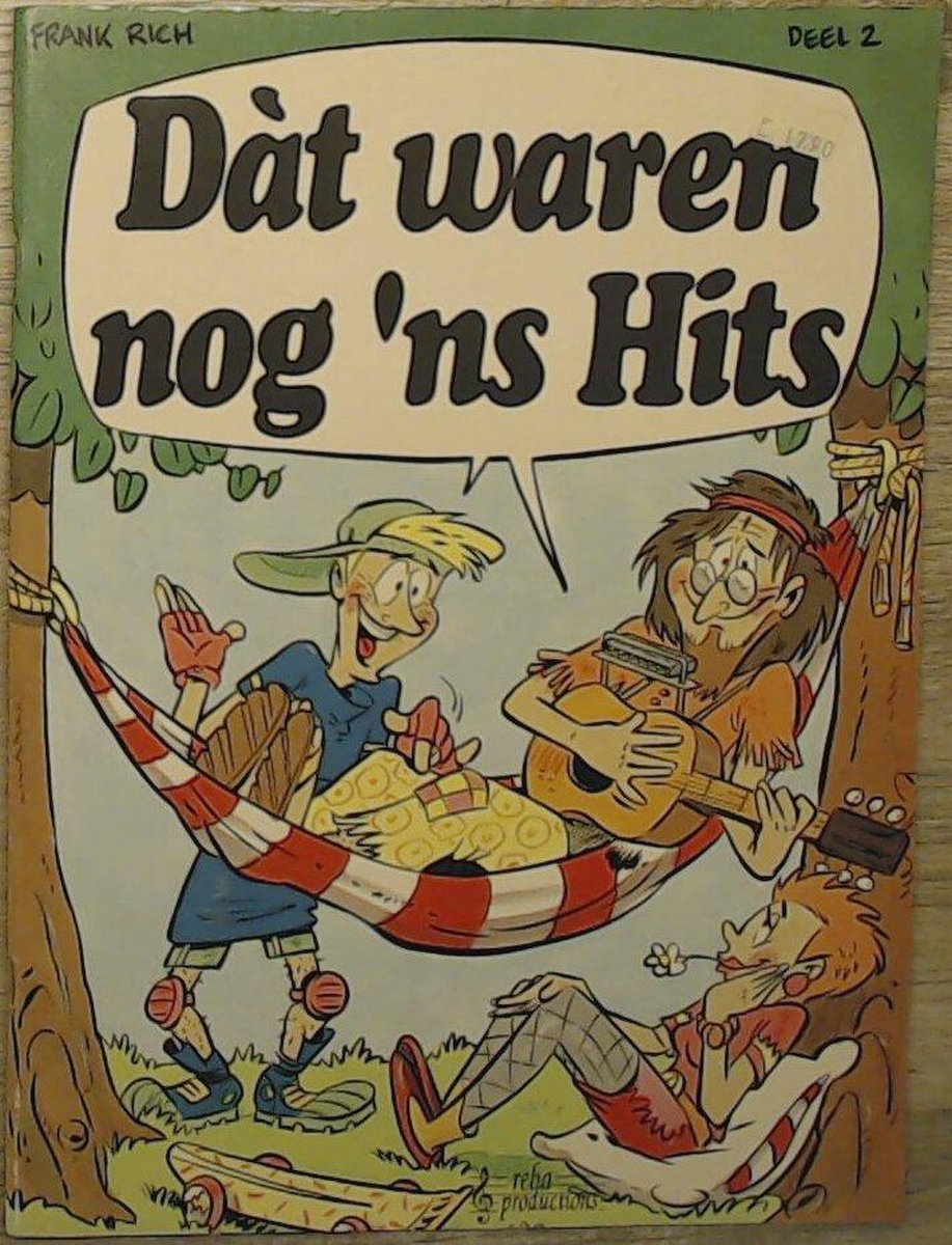 Dàt waren nog 'ns hits