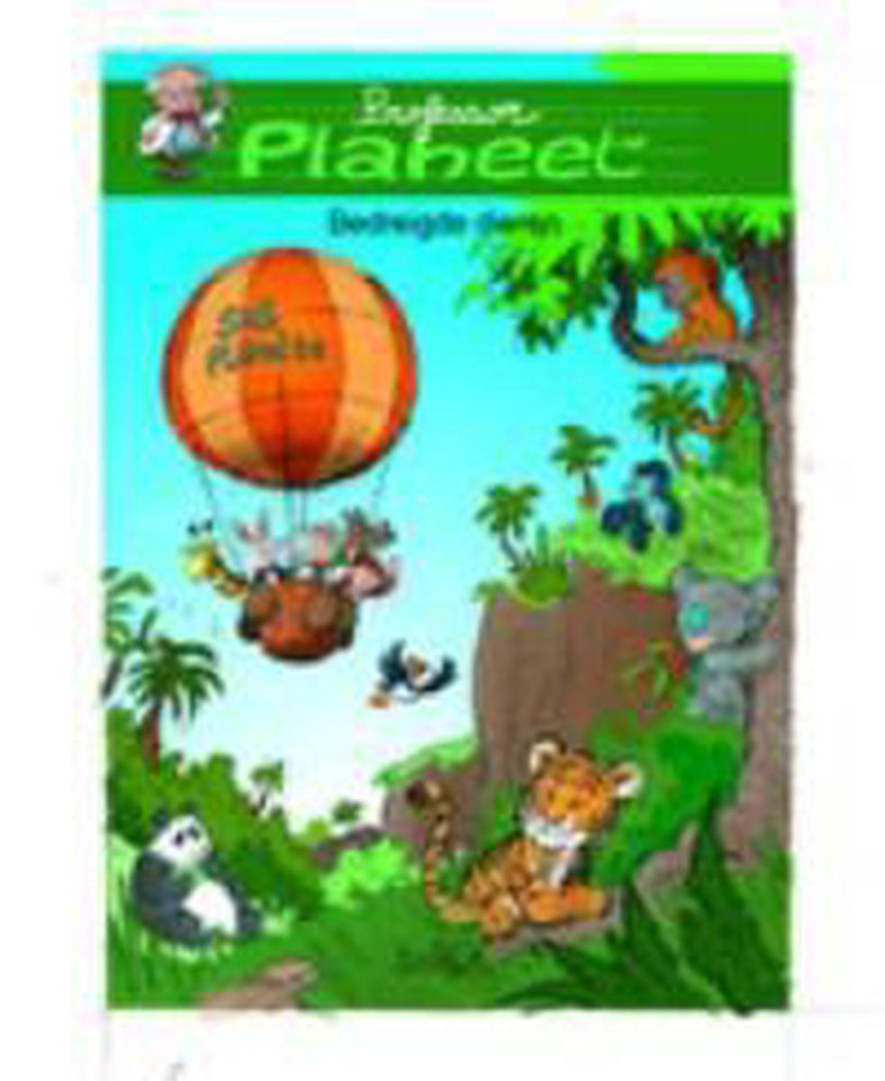 Dieren In Gevaar