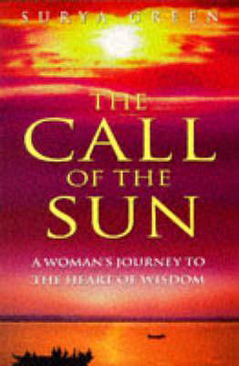 The Call of the Sun