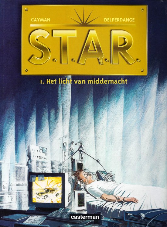 Het licht van middernacht / S.T.A.R. / 1